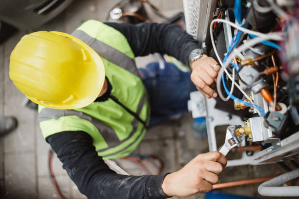 Emergency Electrical Repair Services in Bellport, NY