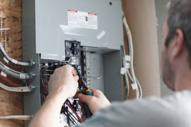 Industrial Electrical Services in Bellport, NY